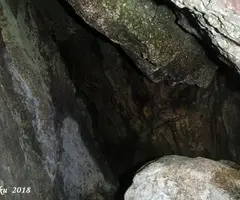 Fotografía de CENDRA, AVENC DE LA (2 de 4)