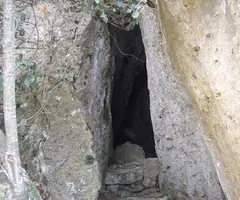 Fotografía de GRALLES, COVA DE LES (1 de 1)