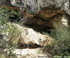 Fotografía de COSTER MITGER, BALMA DEL (1 de 6)