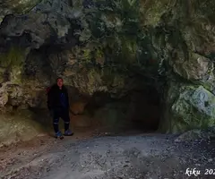 Fotografia de RODONA, COVA (3 de 7)
