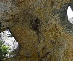 Fotografía de FORADADA, COVA (2 de 3)