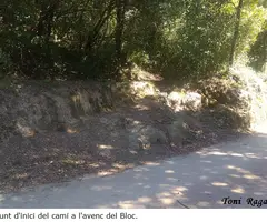 Fotografia de BLOC, AVENC DEL (10 de 12)