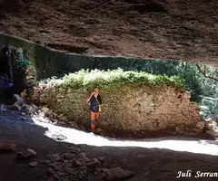 Fotografía de ESGLÈSIA, COVA DE L' (6 de 6)