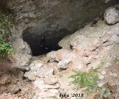 Photographie de GRÈVOL, COVA DEL (3 sur 7)