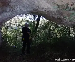 Fotografía de CASTELL, COVA DEL (5 de 5)