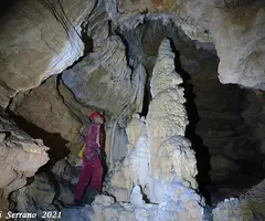 Fotografia de PEIXET, COVA D'EN (20 de 35)