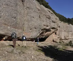 Photograph of ÒBITS, ELS (1 of 6)