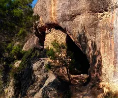 Photographie de JAIA, COVA DE LA (1 sur 3)