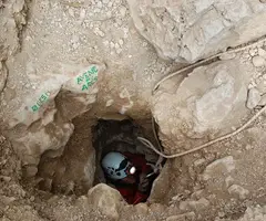 Fotografia de ARCS, AVENC DELS (4 de 6)