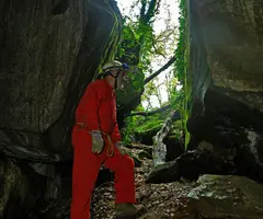 Photographie de CAXURMA, BAUMES D'EN (3 sur 10)
