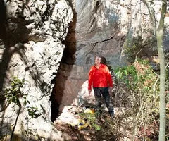 Fotografia de PERDIGONES, COVA DE (2 de 4)