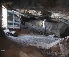 Fotografia de PETRECÓ, COVA DEL (2 de 8)