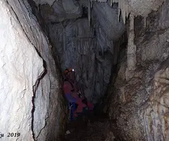 Photograph of CAIXES, COVA DE LES (5 of 19)