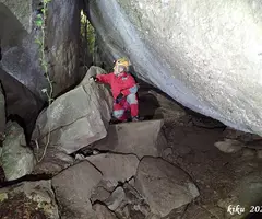 Fotografía de TOFAROQUES DE LES PINOSES, COVA LES (3 de 5)