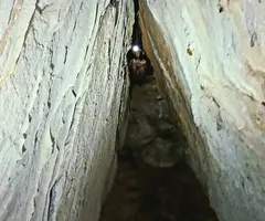 Photograph of ÍNSULA, COVA DE L' (5 of 6)