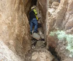 Photograph of CINGLE DEL MORO, COVA Nº3 DEL (2 of 2)