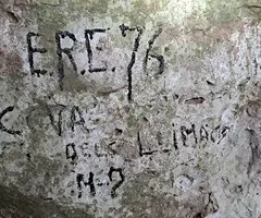 Fotografia de LLIMACS, COVA DELS (1 de 3)