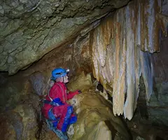 Fotografia de CAN RIGOL Nº 2, COVA DE (10 de 11)