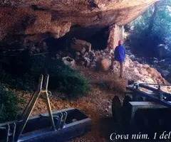 Fotografia de GORI, COVA Nº1 DEL (2 de 2)
