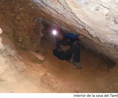 Fotografia de TAMBOR, COVA DEL (3 de 3)
