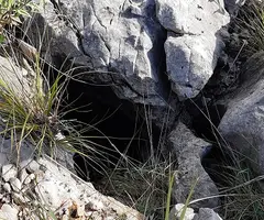 Fotografia de ESBIT, AVENC DE L' (4 de 4)