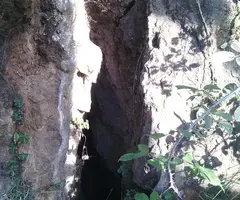 Fotografia de CEMENTIRI, FORAT DEL (1 de 3)
