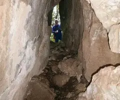 Fotografia de DOU, COVA DE LA (2 de 3)