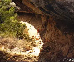 Photographie de RODONA, COVA (1 sur 1)