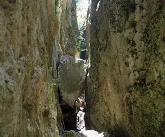 Photographie de TOLL BLAU, ESCLETXA DEL (9 sur 9)