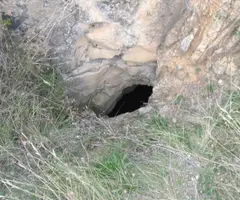 Fotografía de FONTDEPOU, AVENC DE (1 de 8)