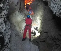 Fotografia de NOU DE L'ORDAL,  AVENC (4 de 4)