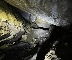 Fotografia de EINA PERDUDA, COVA DE L' (4 de 4)