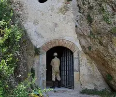 Fotografia de VERGE, COVA DE LA (1 de 4)