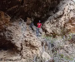 Fotografía de SANTA FE, COVA DE (8 de 12)