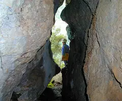 Fotografia de ÀNGEL, COVA DE L' (1 de 3)