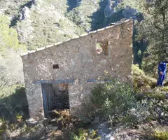 Fotografía de PALANQUES, AVENC DE (1 de 8)