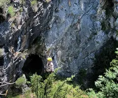 Photograph of ESCALDES, COVA C-3 DE LES (1 of 4)