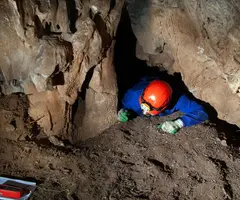 Fotografia de TOIXÓ, COVA DEL (5 de 5)