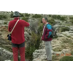 Fotografía de CLOT DEL POU, GRALLER DEL (1 de 5)
