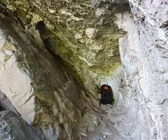 Fotografia de ESTEGALELLA, COVA D' (4 de 4)