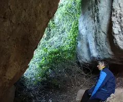 Fotografia de ROJA-2, COVA (3 de 4)