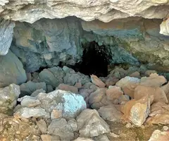 Fotografia de FONT DEL CRISTALL, COVA DE LA (5 de 5)
