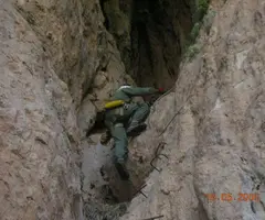 Photographie de MARANYA, COVA D'EN (5 sur 8)