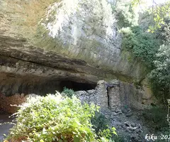 Fotografía de ESGLÈSIA, COVA DE L' (1 de 6)