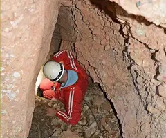Photographie de CAU, COVA DEL (7 sur 7)