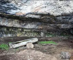 Photographie de EBRE, COVA (1 sur 1)