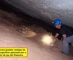 Fotografía de MASSANA, COVA DEL (6 de 6)