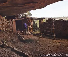 Photographie de MURADA DE L'AMPLE, COVA (1 sur 1)