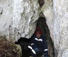 Photographie de PUIG PEDREGÓS, AVENC PETIT DEL (2 sur 3)