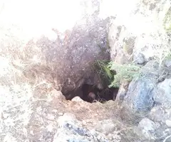 Fotografia de PANTANO, AVENC DEL (1 de 2)